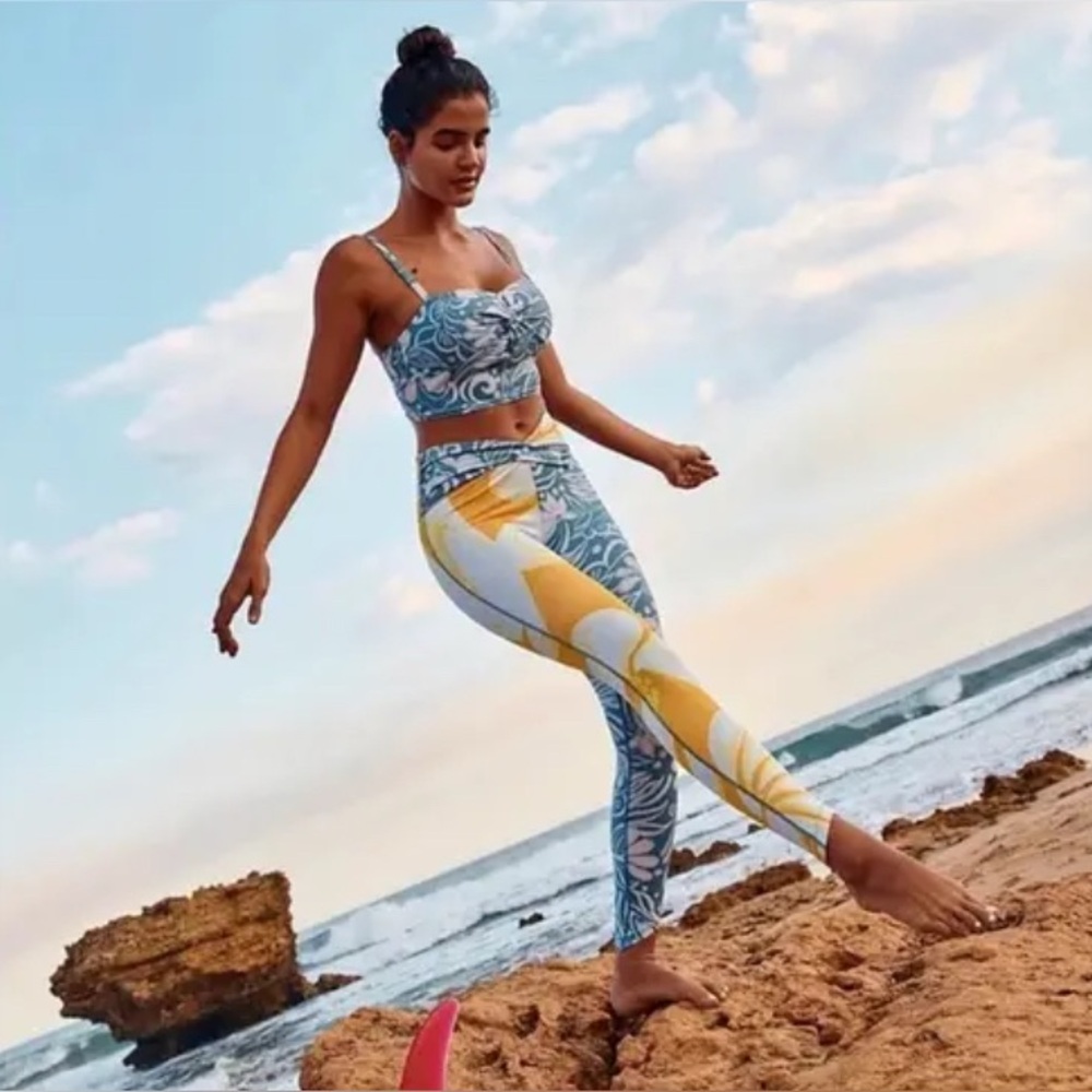 FP leggings